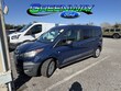  Ford Transit Connect Wagon