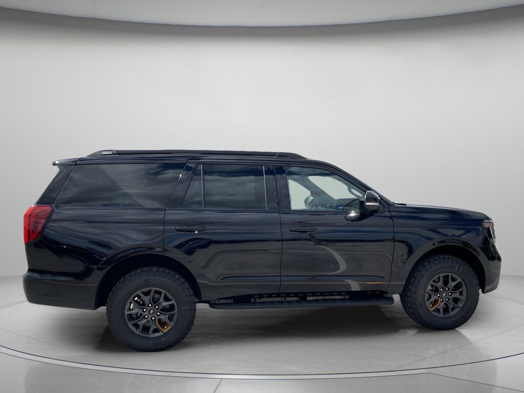 New 2026 Ford Expedition Tremor Sport Utility