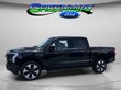 Ford F-150 Lightning
