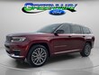 Jeep Grand Cherokee L