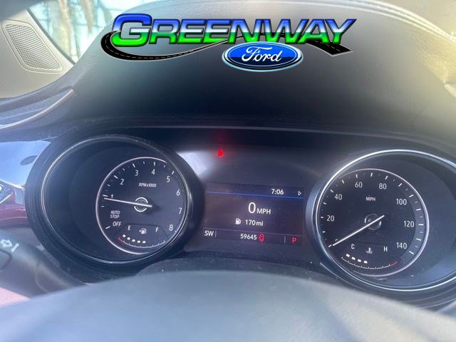 2020 Buick Encore GX Essence's photo
