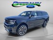  Ford Expedition Max