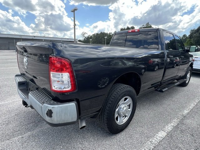 2021 Ram 3500 Tradesman photo 2