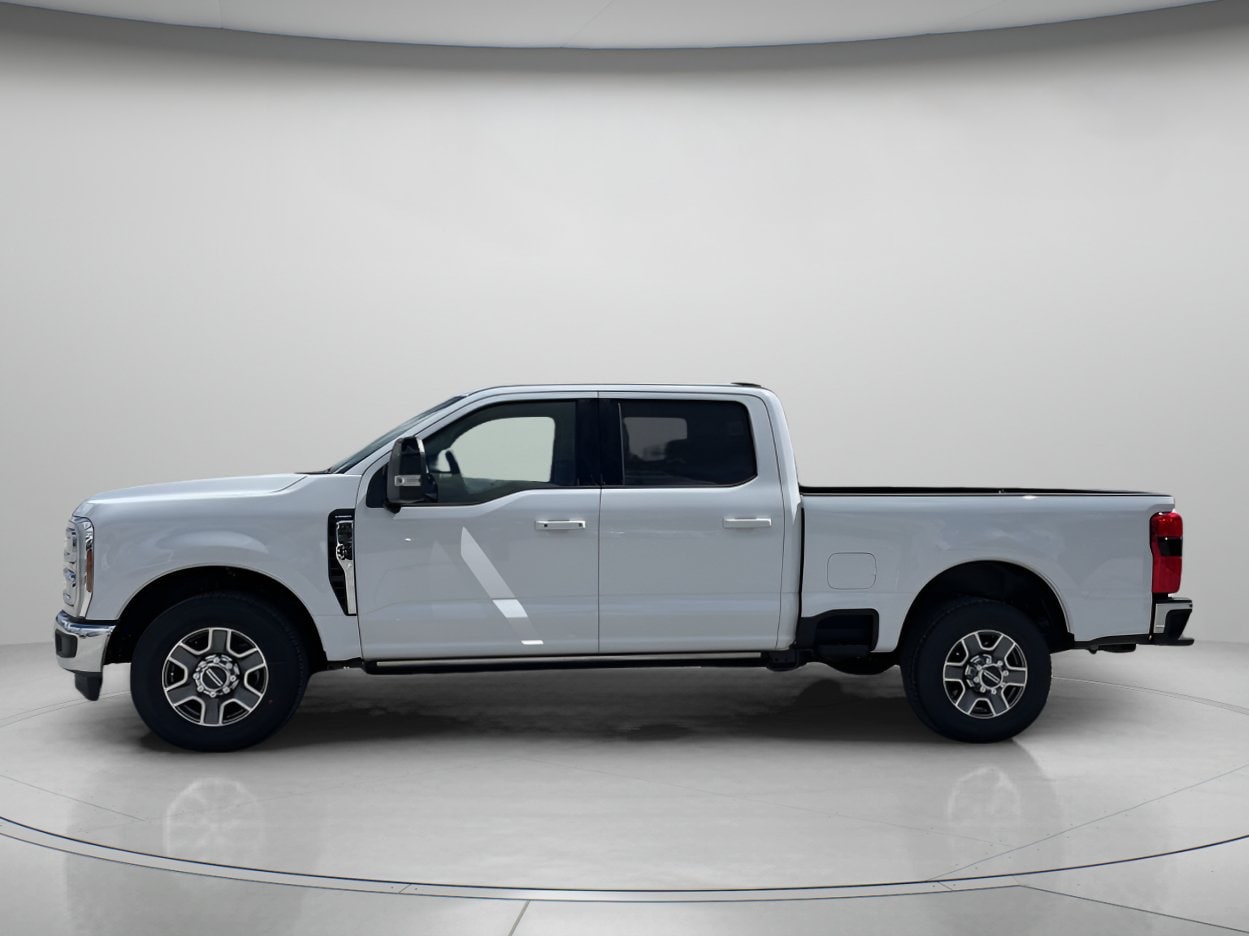 2026 Ford F-350 Super Duty Lariat - Photo 6
