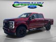 Ford Super Duty F-250 SRW
