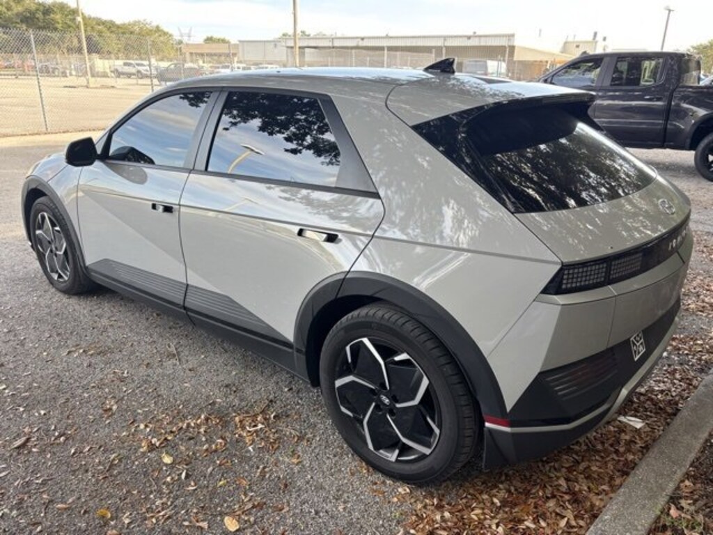 Used 2024 Hyundai IONIQ 5 SEL Sport Utility