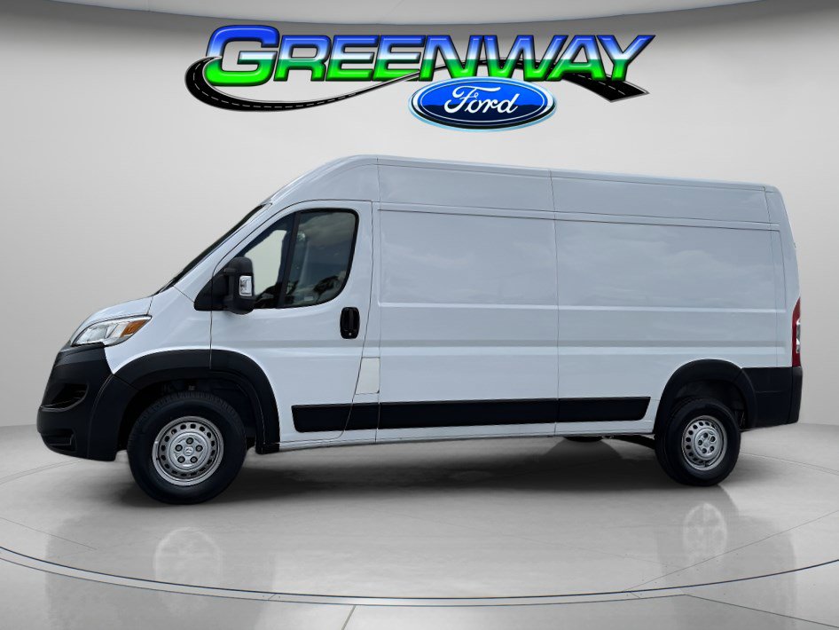 2024 RAM ProMaster 2500 TRDSMAN WOPS 159" WB High Roof's photo