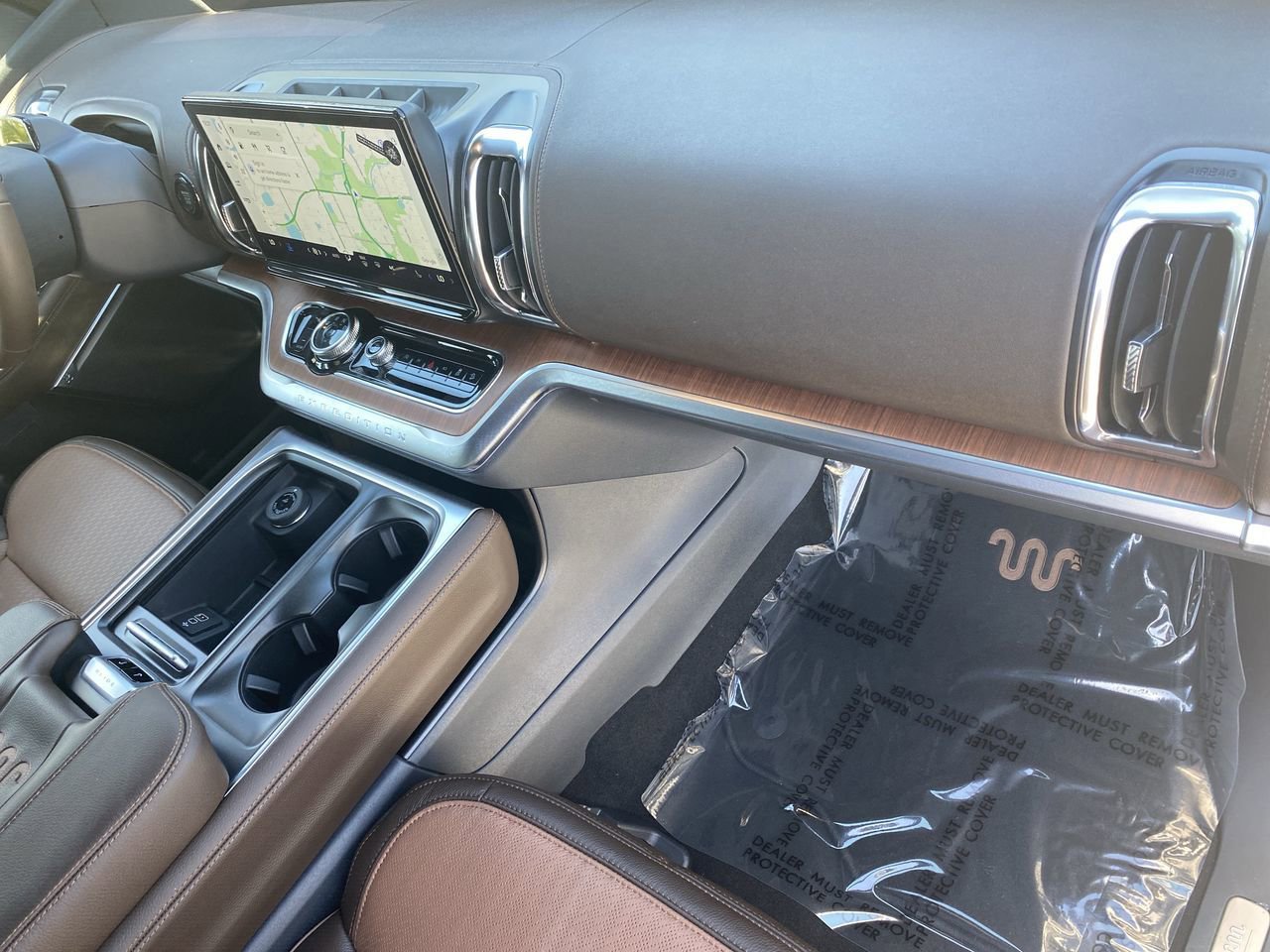2026 Ford Expedition MAX King Ranch - Photo 13