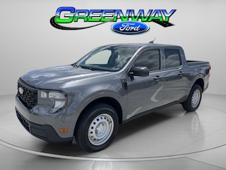 2026 Ford Maverick XL Crew Cab Pickup