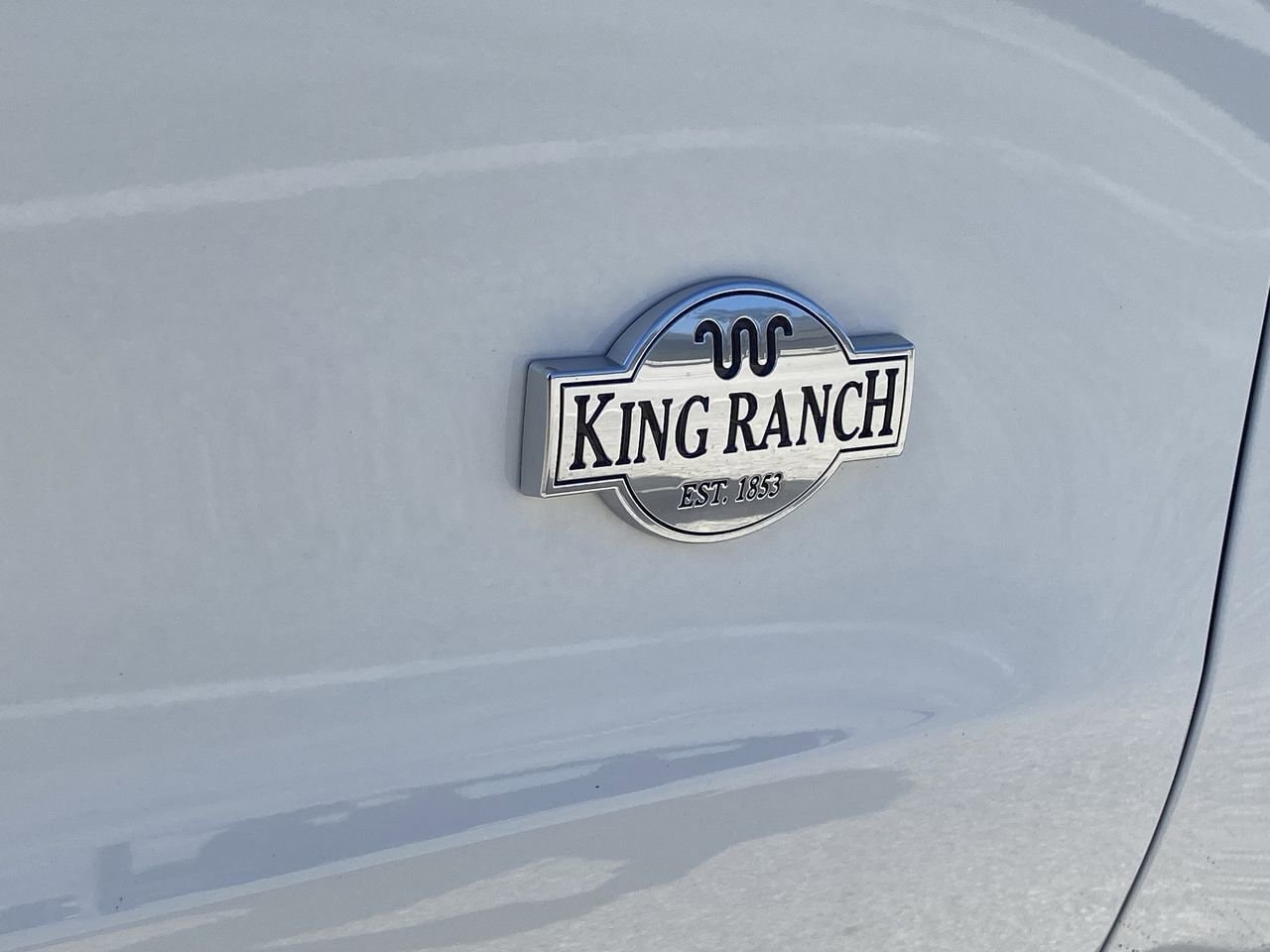 2026 Ford Expedition MAX King Ranch - Photo 12
