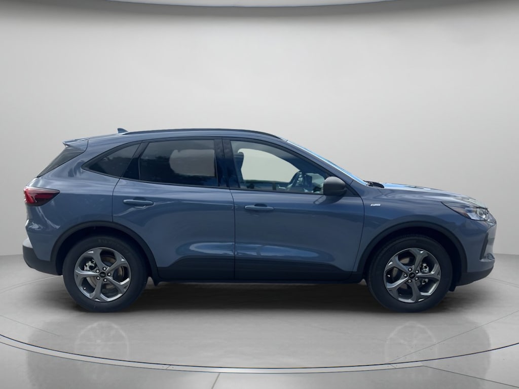 New 2026 Ford Escape ST-Line Sport Utility