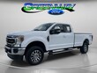 Ford Super Duty F-350 SRW