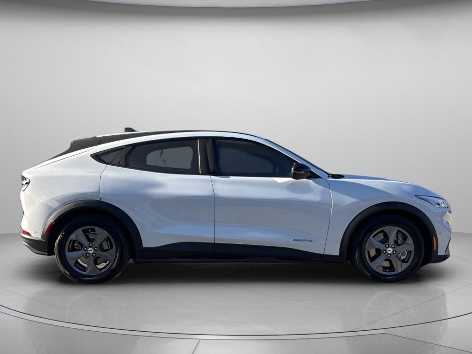 Used 2023 Ford Mustang Mach-E Select AWD with VIN 3FMTK1SS5PMA00445 for sale in Orlando, FL