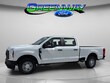 Ford Super Duty F-250 SRW