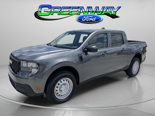 2026 Ford Maverick XL Crew Cab Pickup