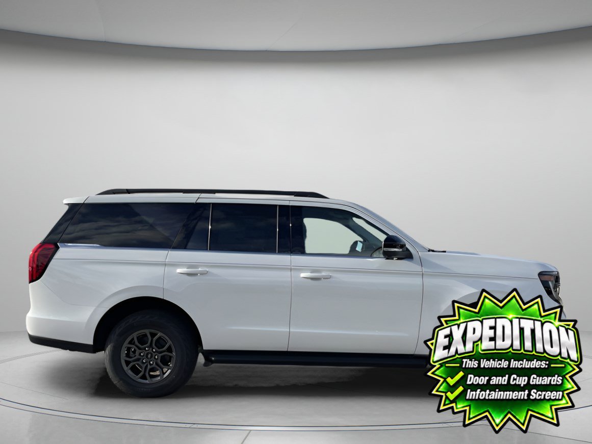 New 2026 Ford Expedition Active Sport Utility