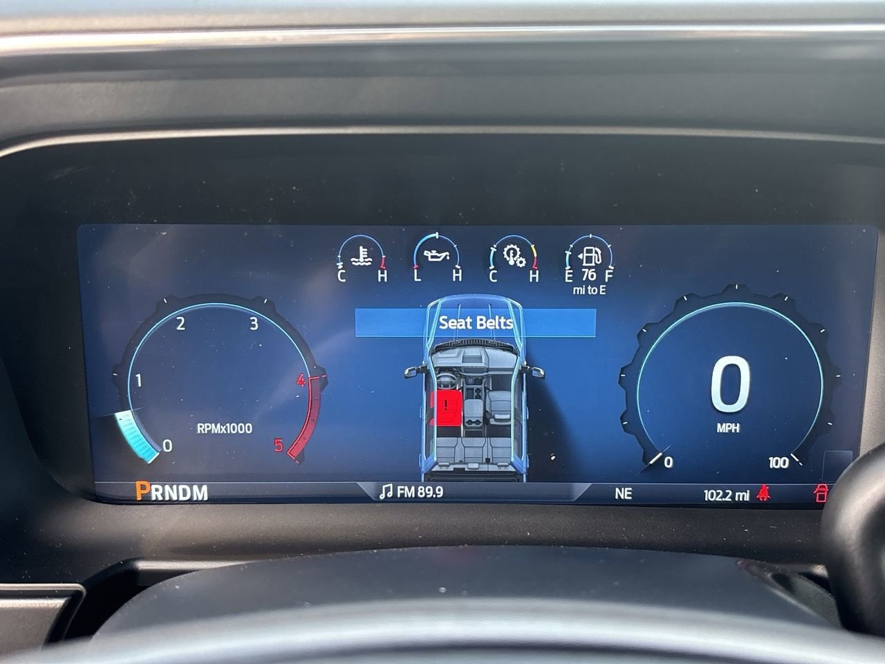 2026 Ford F-250 Super Duty Platinum - Photo 34