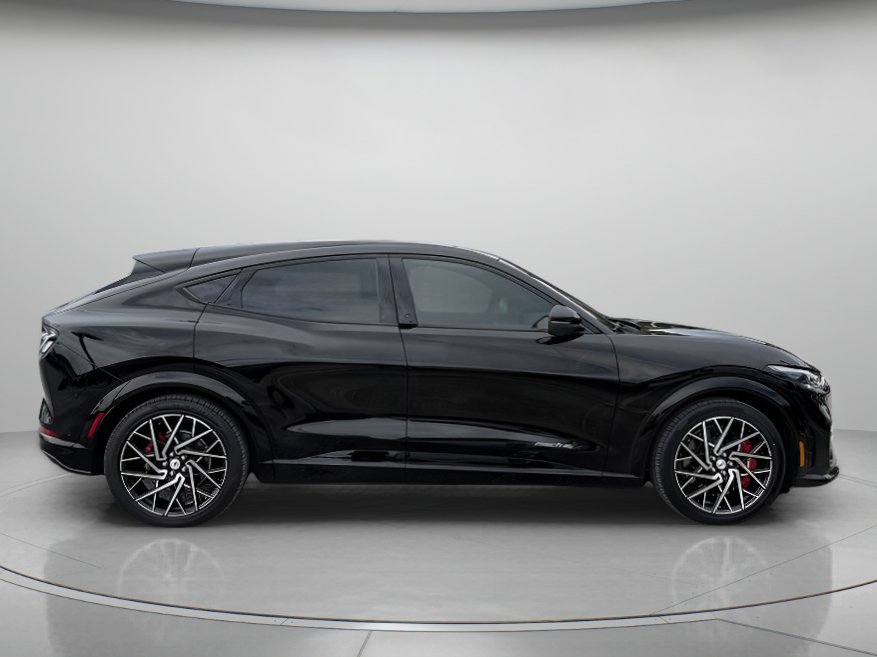 Used 2023 Ford Mustang Mach-E GT AWD with VIN 3FMTK4SX9PMA64324 for sale in Orlando, FL