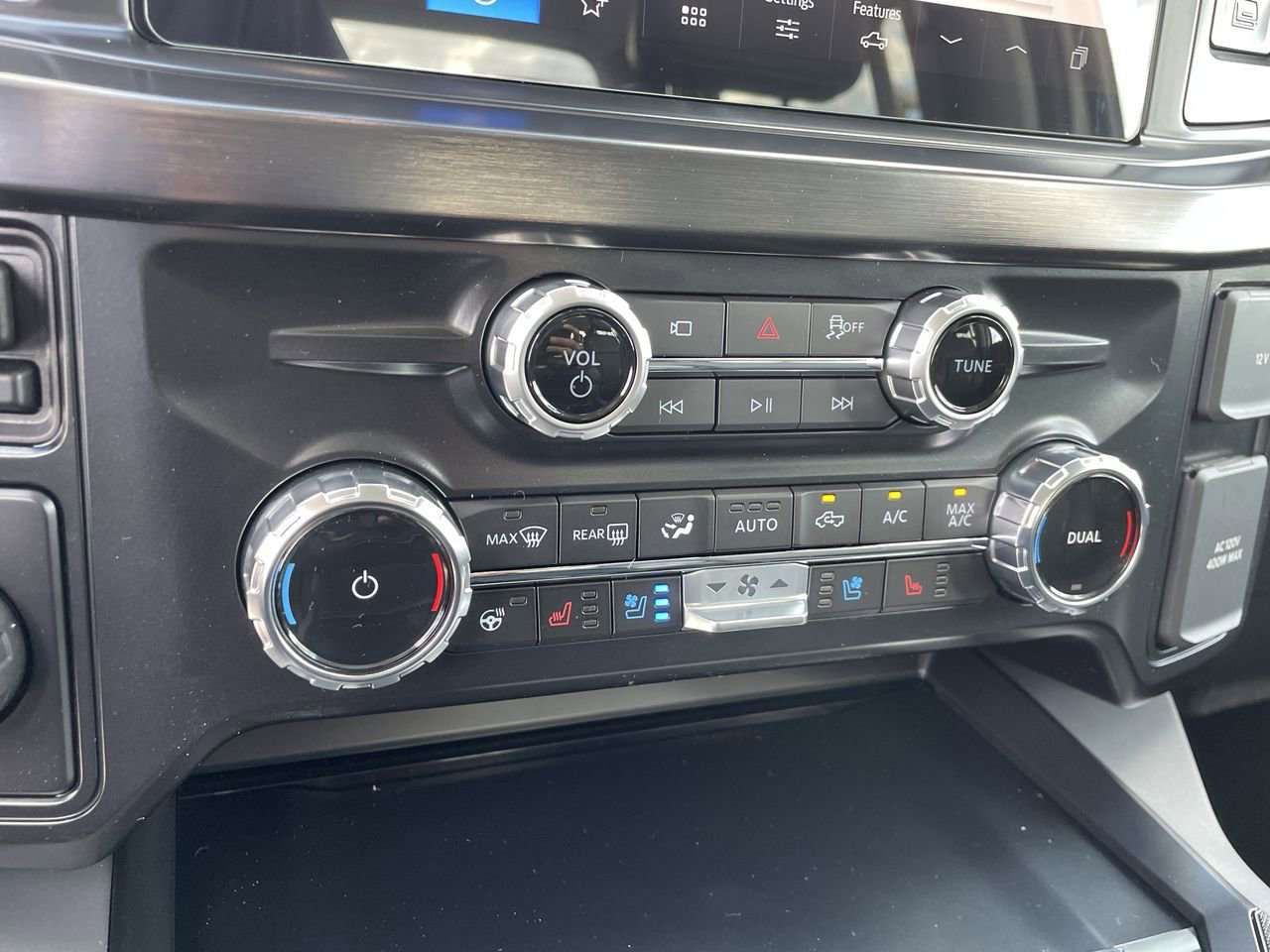 2026 Ford F-350 Super Duty Lariat - Photo 24