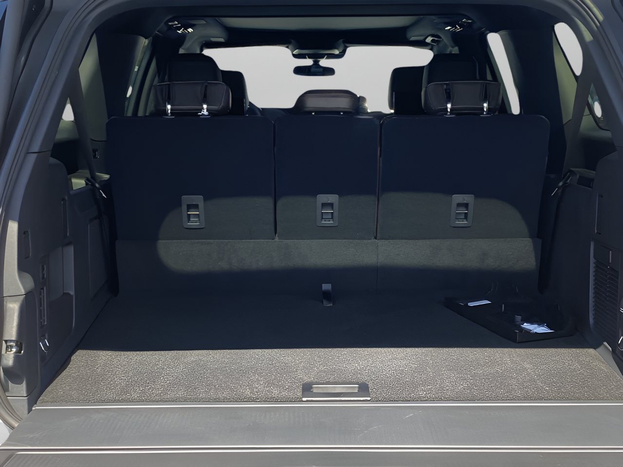 2026 Ford Expedition MAX King Ranch - Photo 11
