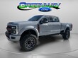  Ford Super Duty F-250 SRW