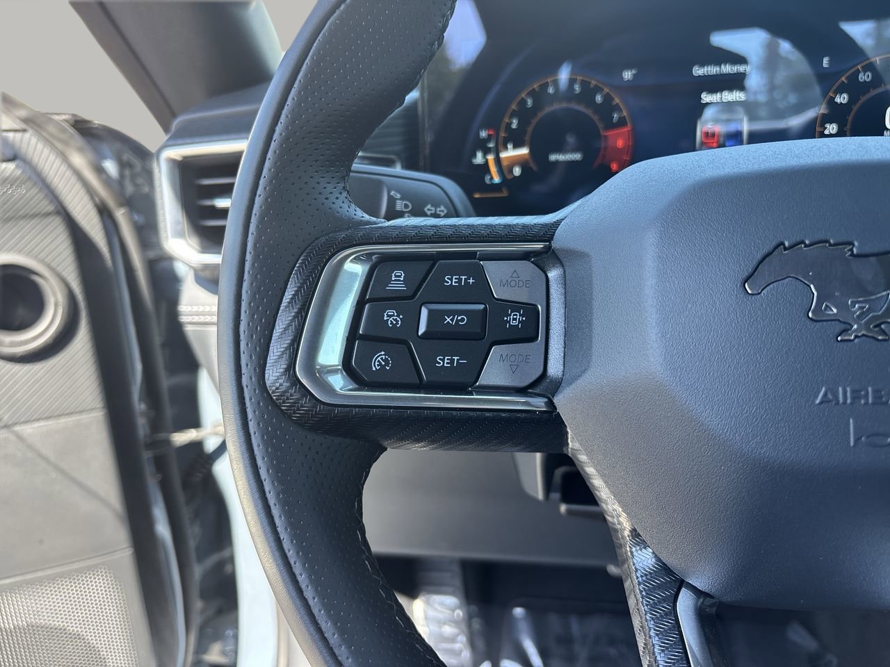 2025 Ford Mustang GT Premium Fastback - Photo 28