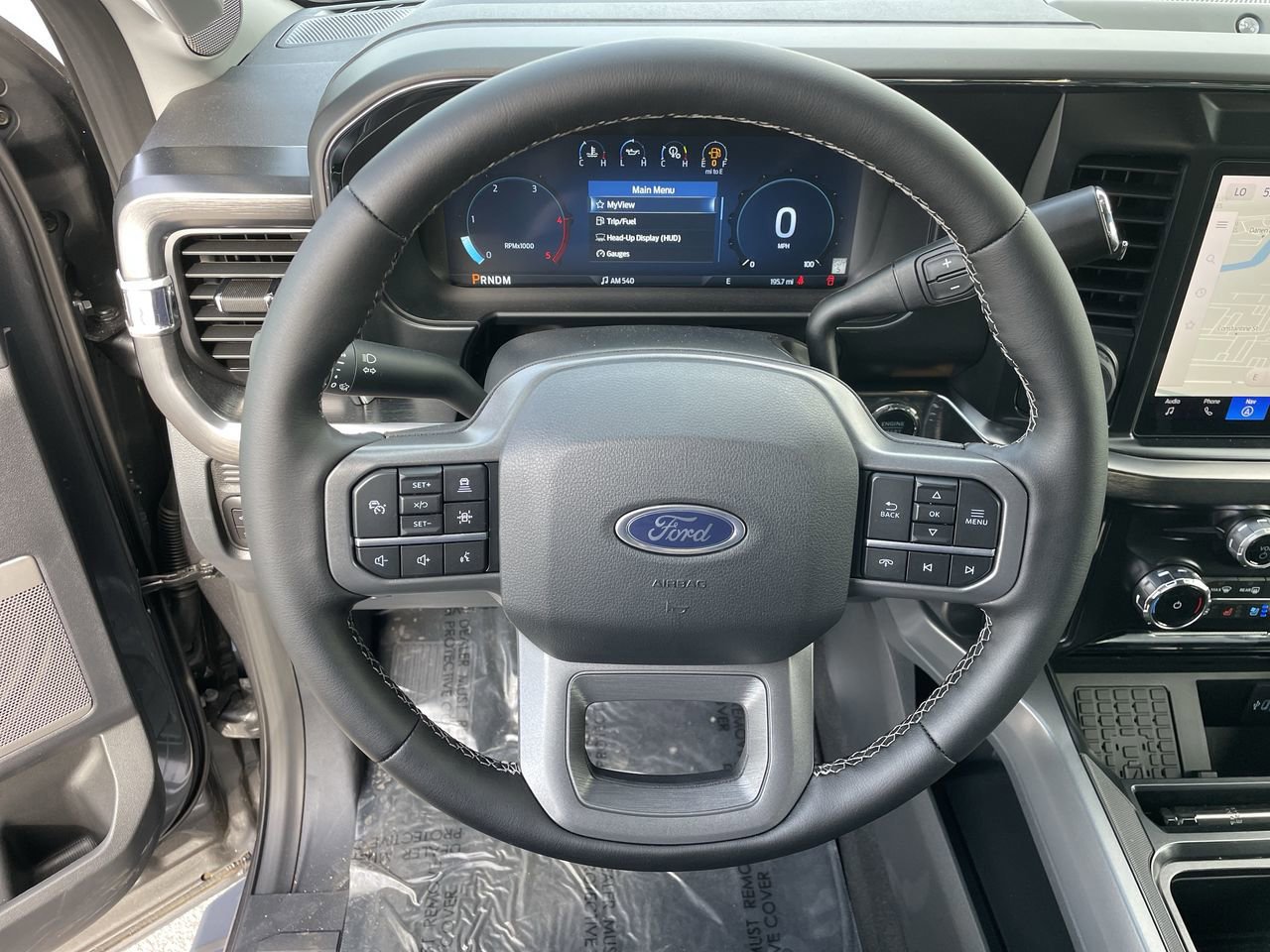 2026 Ford F-250 Super Duty Lariat - Photo 31