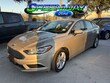  Ford Fusion Hybrid