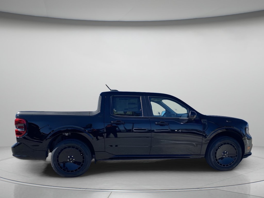 New 2026 Ford Maverick Lobo High Crew Cab Pickup