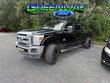  Ford Super Duty F-250 SRW