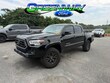  Toyota Tacoma 4WD