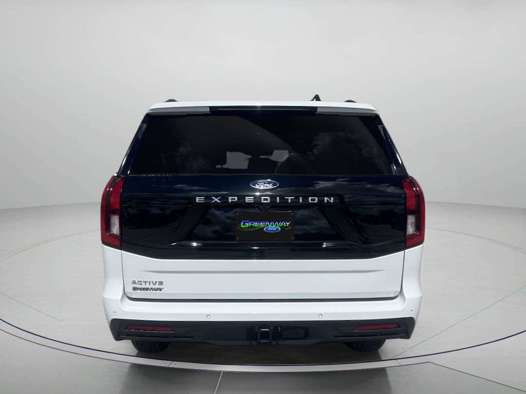 New 2025 Ford Expedition Active Sport Utility