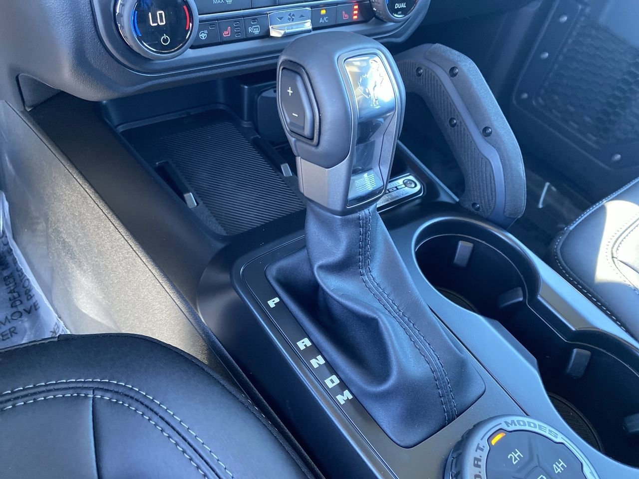 2025 Ford Bronco 4-Door Badlands - Photo 29