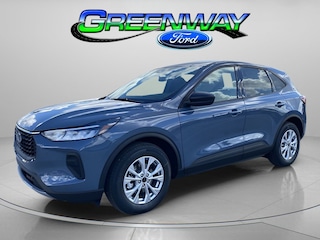 2026 Ford Escape Active Sport Utility