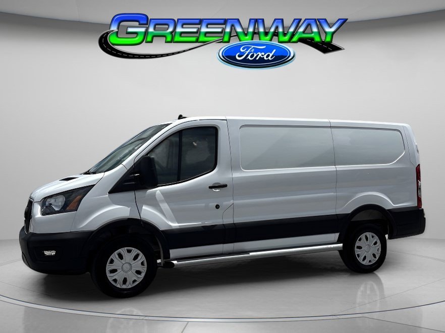 2025 Ford Transit 250 Low Roof 130 WB's photo