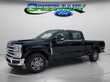  Ford Super Duty F-250 SRW