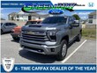  Chevrolet Silverado 2500HD