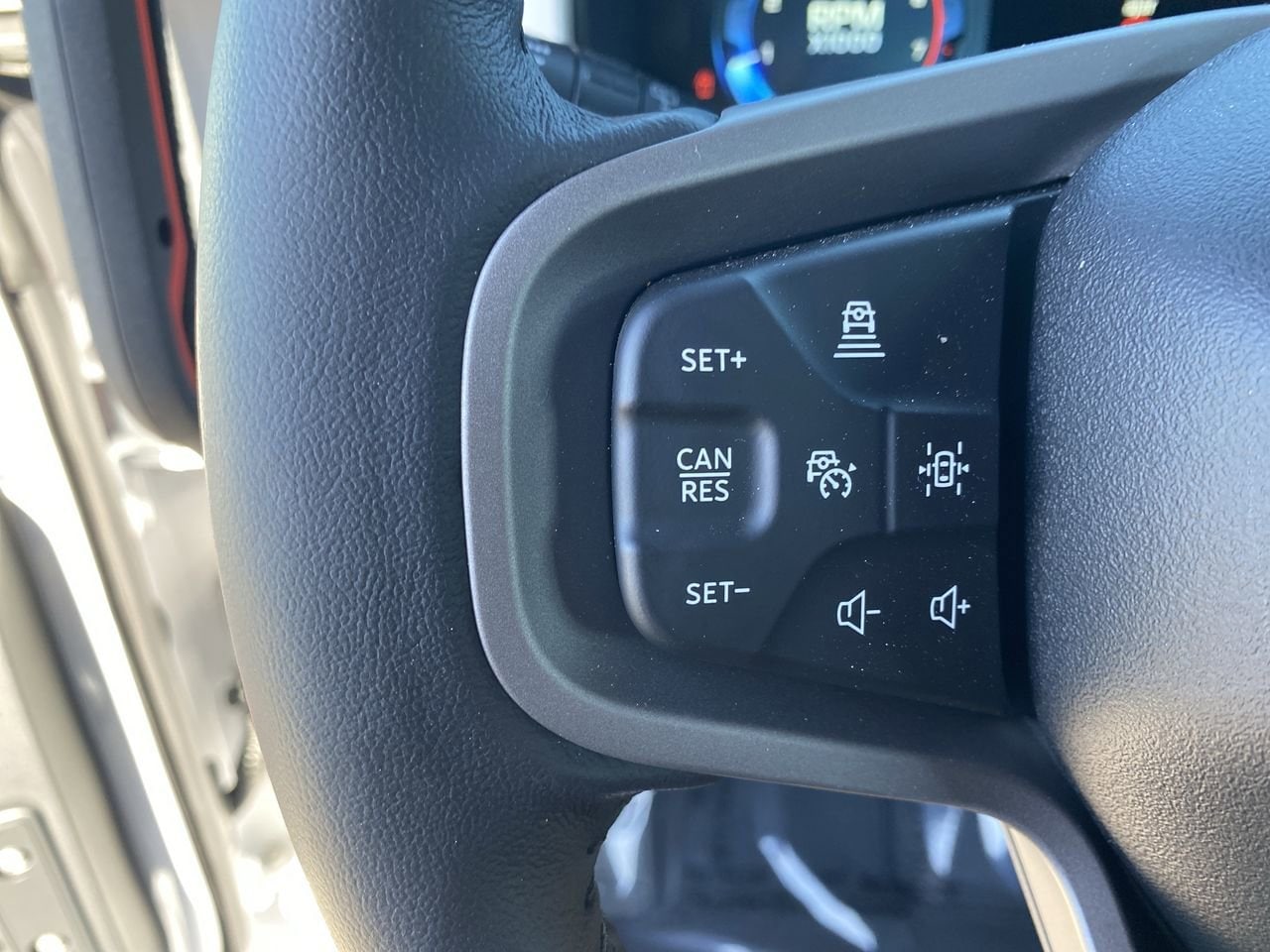 2025 Ford Bronco 2-Door Stroppe - Photo 29