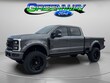 Ford Super Duty F-250 SRW