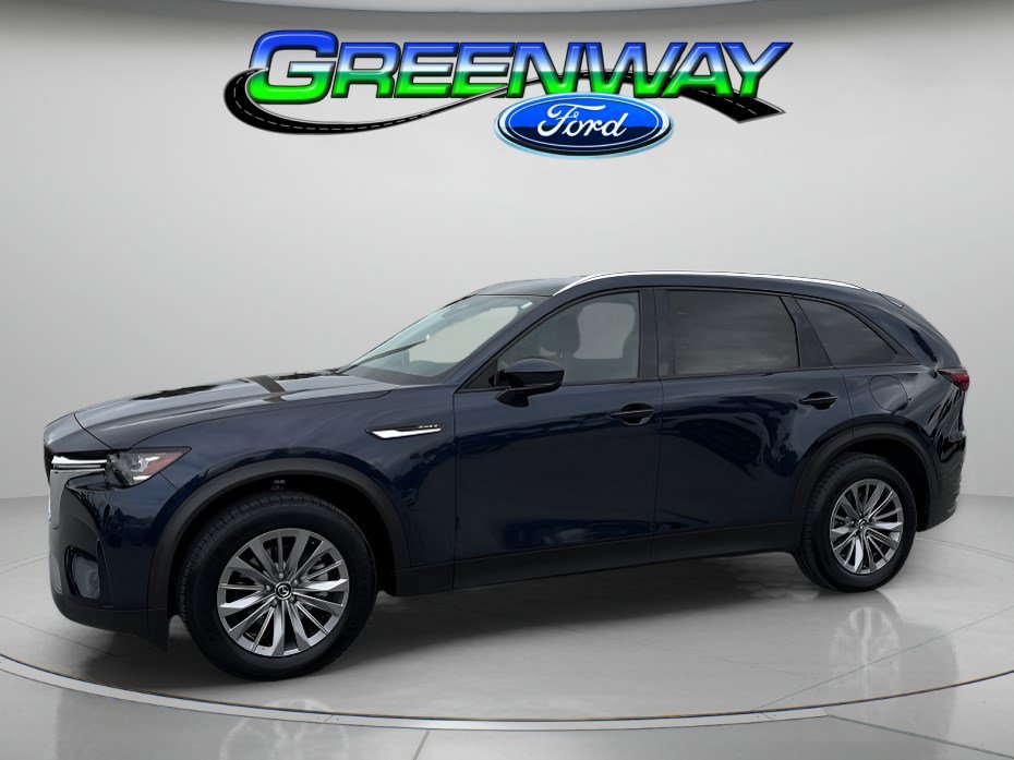  Mazda CX-90 Phev