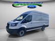  Ford Transit Cargo Van