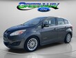 Ford C-Max Hybrid