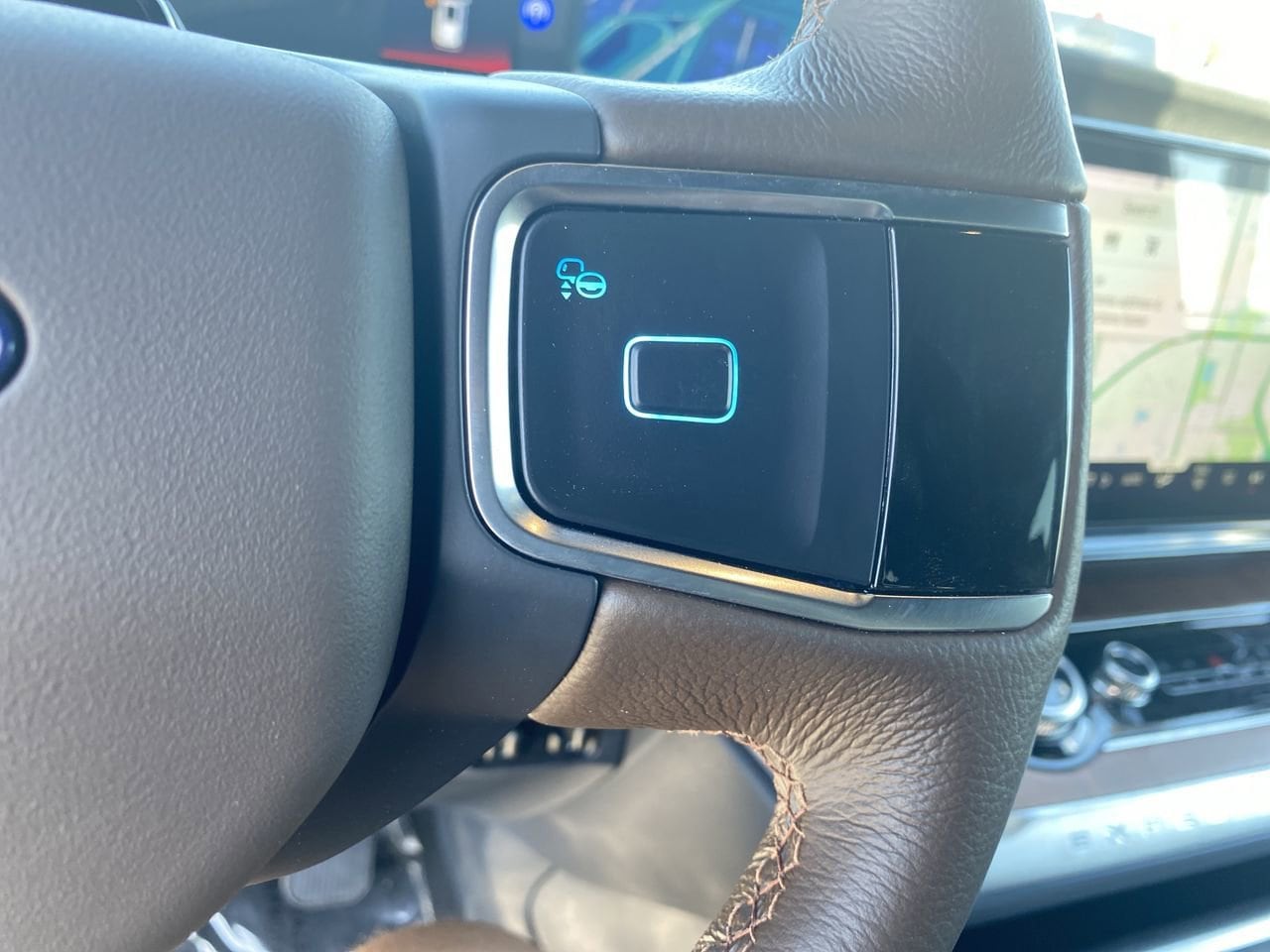 2026 Ford Expedition MAX King Ranch - Photo 33