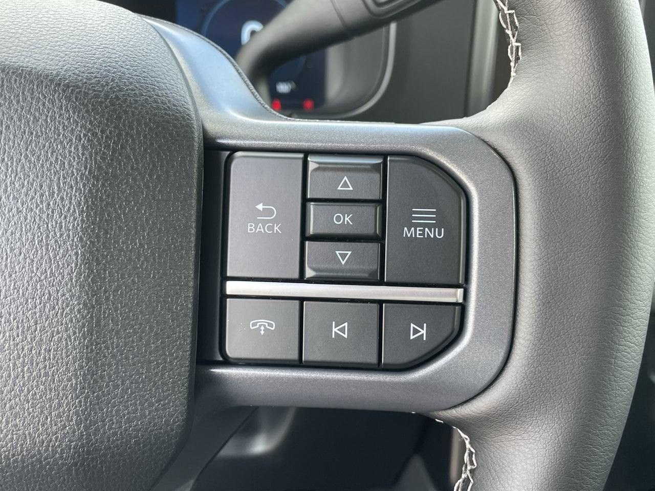 2026 Ford F-350 Super Duty Lariat - Photo 31