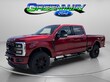 Ford Super Duty F-250 SRW