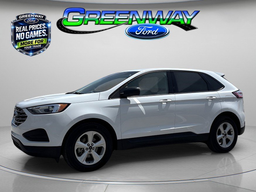 2020 Ford Edge SE