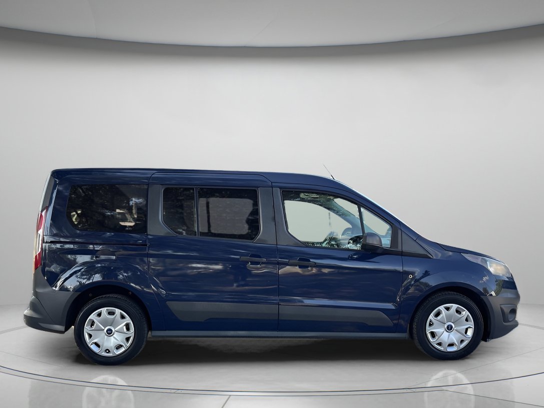 2018 Ford Transit XL Passenger Van photo 2