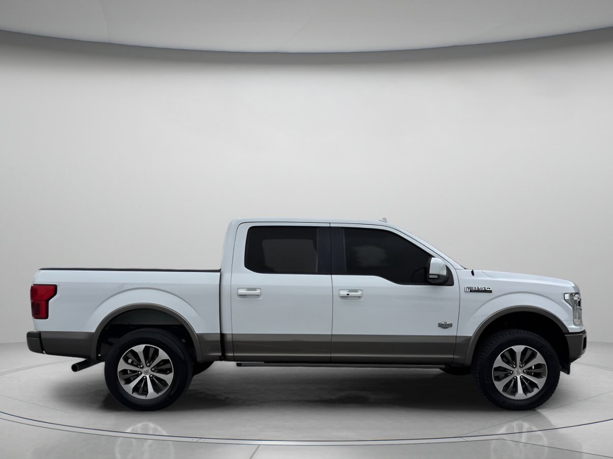 2020 Ford F-150 King Ranch photo 2