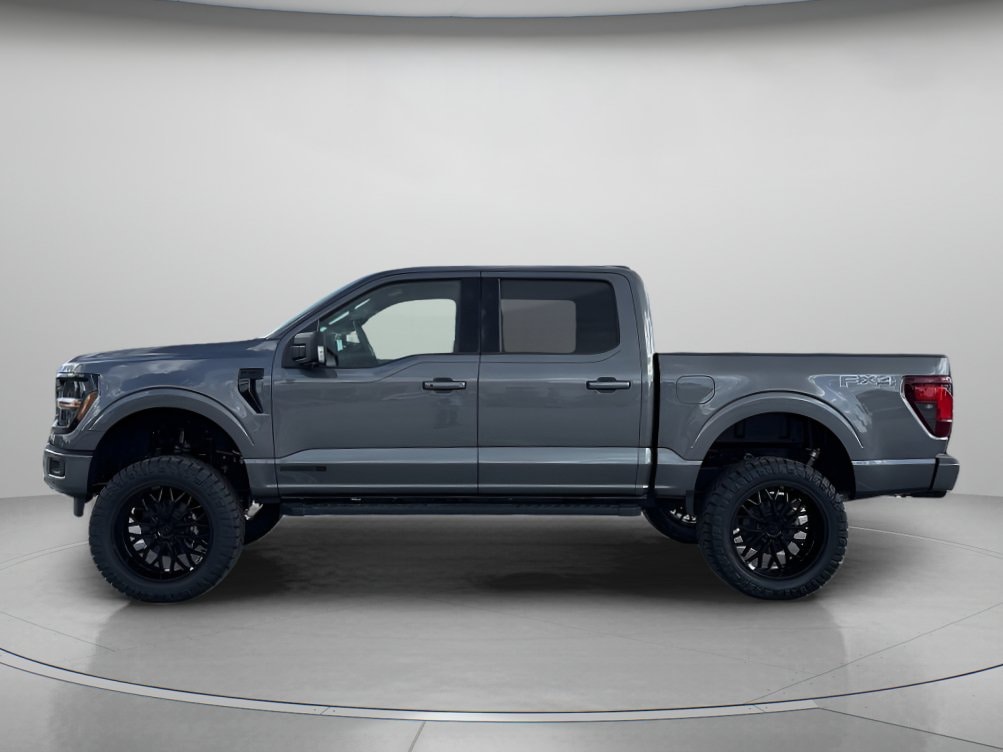 2026 Ford F-150 XLT - Photo 6