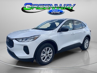 2026 Ford Escape Active Sport Utility